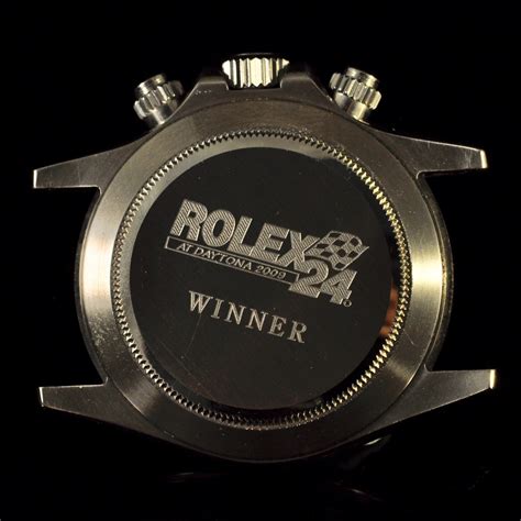 Rolex 24 daytona winner